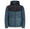 Jack & Jones Sprint Hood Plus Size puffer куртка