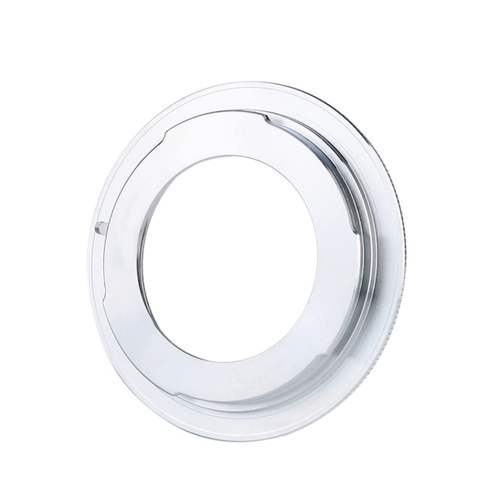 Concept Lens Mount Adapter Mount Lens To Canon EF Mount K&F KF-42EF (M42 Converter)