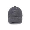 Кепка ANEW GOLF Uni из вельвета_Dg