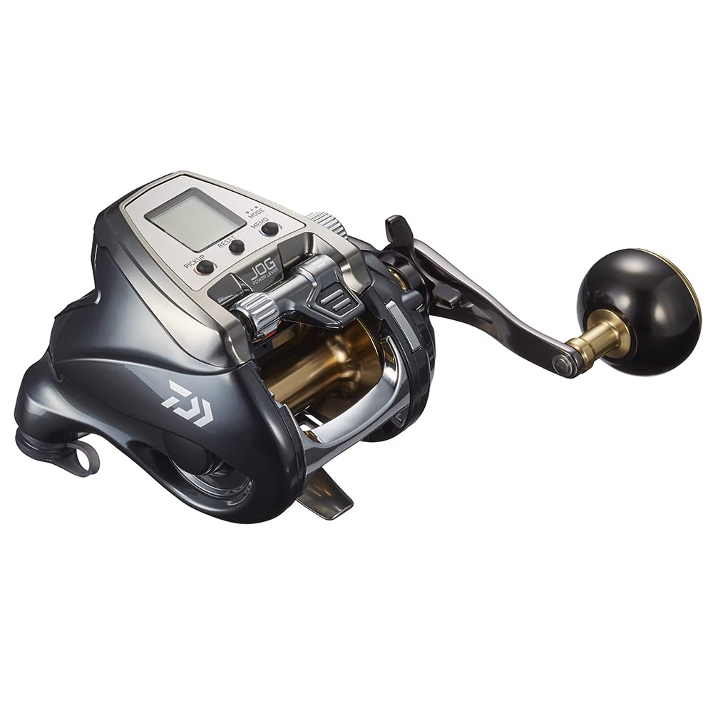 Daiwa Электрическая катушка Seaborg 500JP 500JP (Правая ручка) Модель 2019 года