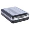 USB-захват кассет Кассетный плеер Преобразует кассеты в MP3 USB-захват кассет для ноутбуков и персональных компьютеров