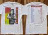 Футболка Paul McCartney World Tour 198990 Футболка Paul McCartney Унисекс Футболка