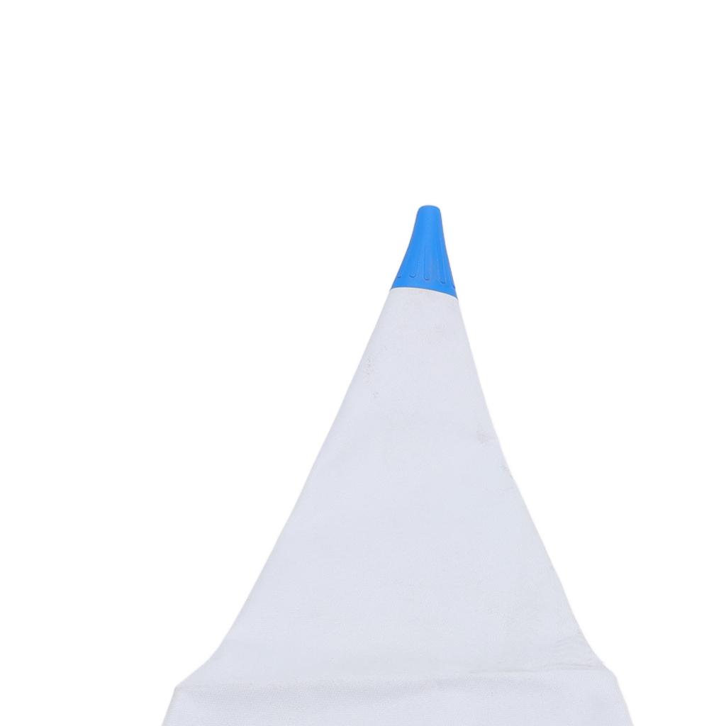 3 шт. Мешок для затирки плитки ПВХ Устойчивый к разрыву Перфорированный Мешок для цементной затирки Кладочный раствор для затирки Кирпичная кладка