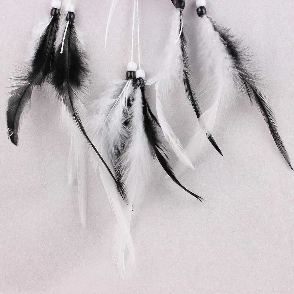 3Colors Handmade Dream Catcher Net Home Wall Decorative Hanging Graft Decor Gift