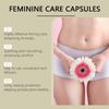 Капсулы для женского ухода Нежный и увлажняющий уход за женской кожей Капсулы для ежедневного ухода за телом 1 мл