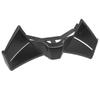 Для Yamaha Mt-09 Mt 09 Mt09 2024 2025 Мотоцикла Комплект Переднего Спойлера Downforce Naked Передние Спойлеры Крылышко Аэродинамическое Крыло
