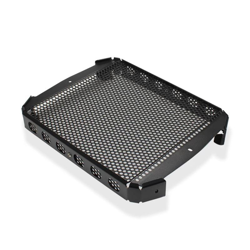 NEW-Motorcycle Radiator Guard Radiator Grille Guard Cover For Scrambler 1200 XE 1200XE Scrambler 1200 XC 1200XC 2019-2025