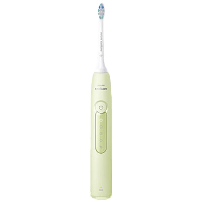 Philips Звуковая электрическая зубная щетка DiamondClean 3 Series, вилка CN (адаптер в комплекте)