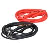 Meltec Booster Cable for Diesel Vehicles and Small DC Trucks, 12V/24V, 100A, 5m, BT-13