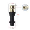 High Pressure Washer Accessories Adapter