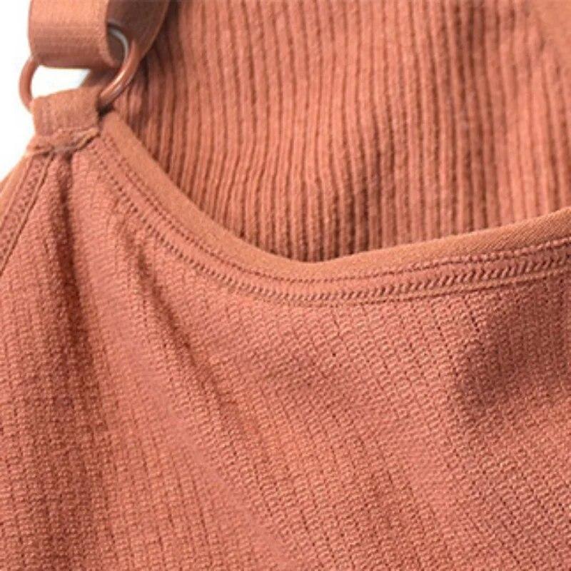 Женский регулируемый спортивный бюстгальтер для йоги на открытом воздухе, бесшовный дышащий топ с эффектом пуш-ап, майка для отдыха на открытом воздухе