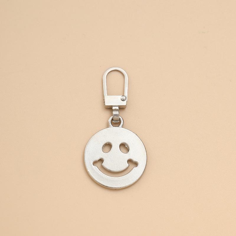 Detachable Metal Zipper Puller for Repairing Down Jackets, Bags, Shoes & More