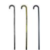 Plastic Halloween Scepter Role Play Cosplay Walking Stick Kids Costume Cane  Christmas Show