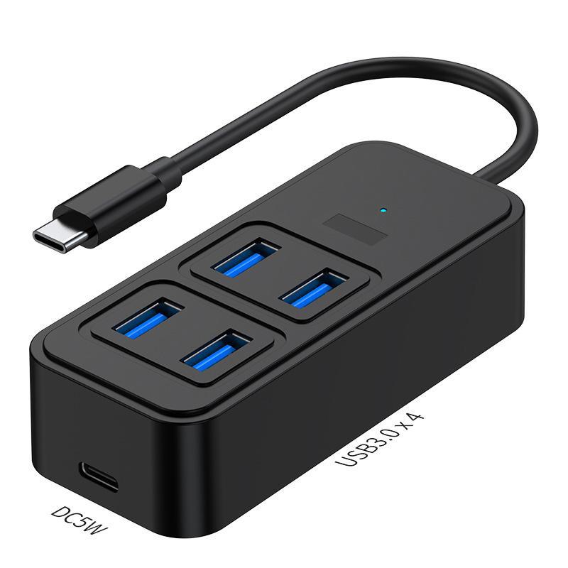 Концентратор расширения USB-C — USB 3.0 для ноутбуков Mac