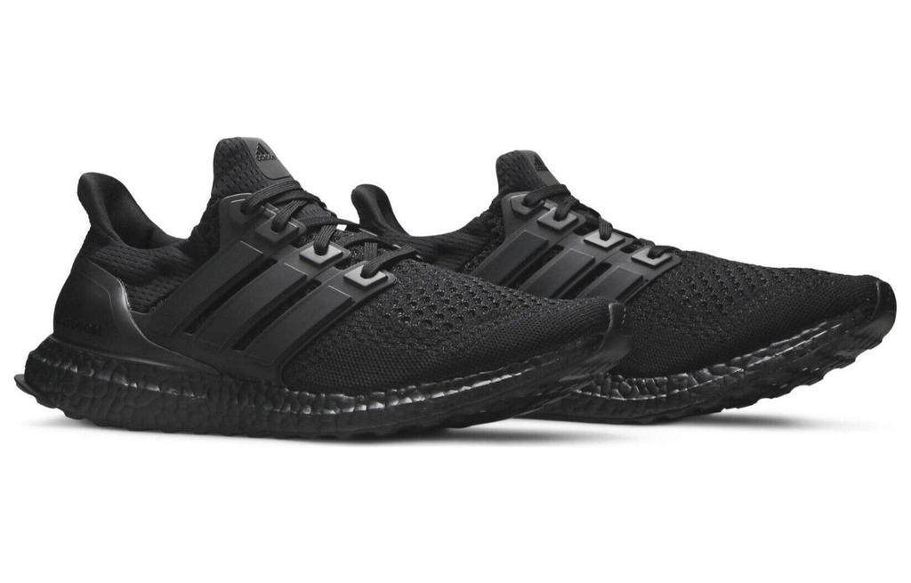 Мужские Adidas UltraBoost 1.0 Limited 'Triple Black' BB4677