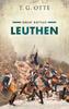 Книга Leuthen : Great Battles