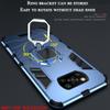 Shockproof Case For Xiaomi Redmi Note 10 11 12 10S 11S 12S Poco X3 X4 X5 Pro M4 M5 M5S F3 F4 GT 4G 5G Stand Back Phone Cover