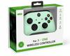 Беспроводной игровой контроллер Xbox One/S/XSX - Совместим с ПК, Android, Switch/P3, Функции вибрации и подсветки