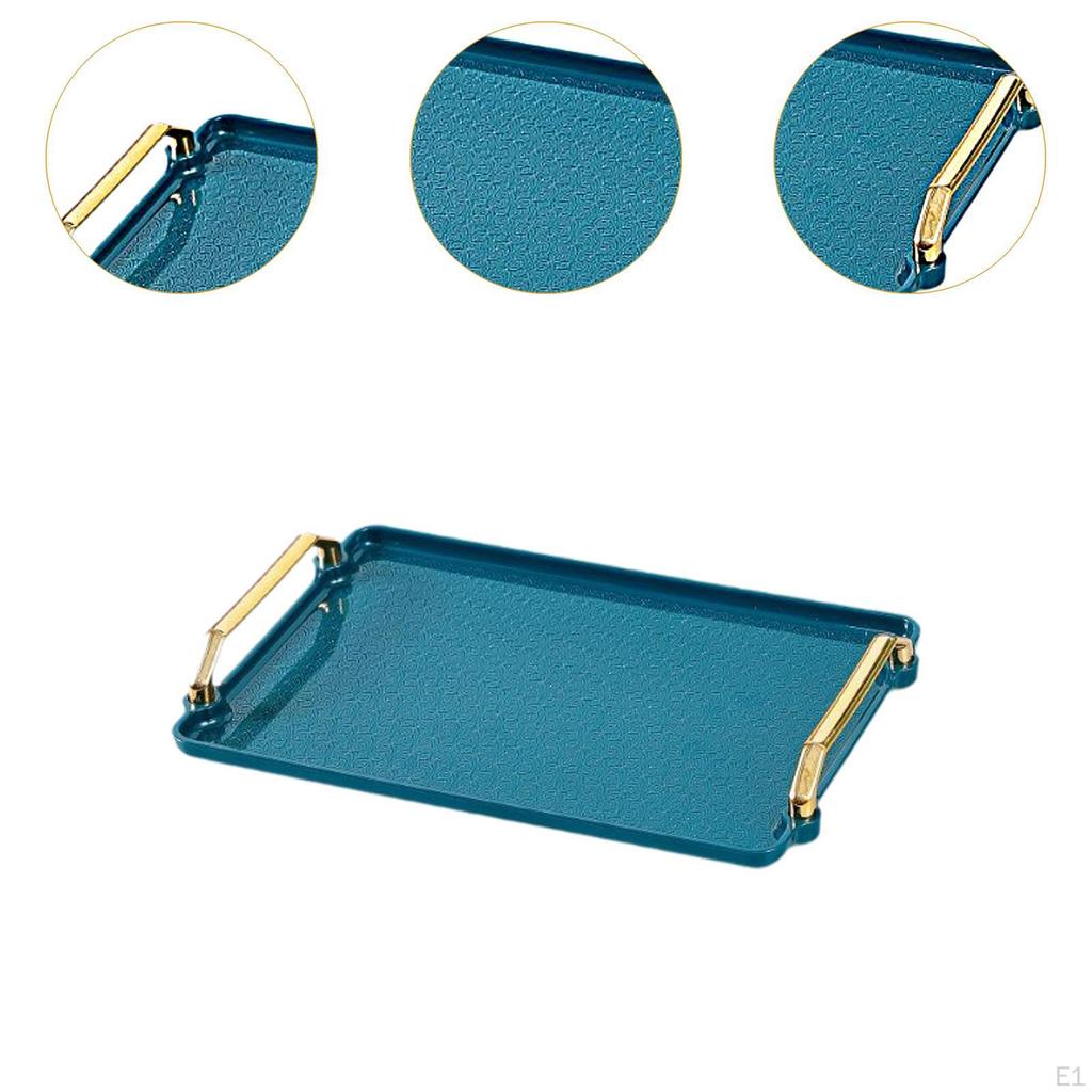 Шикарная коллекция подносов для домашнего развлечения