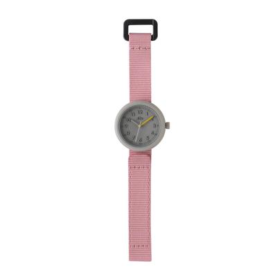 YOT WATCH Kids Аналоговые Устойчивые Детские Розовые A3-YWKIDSPK