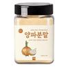 Корейский луковый порошок Barunmigak 60 г – чистый и натуральный усилитель вкуса