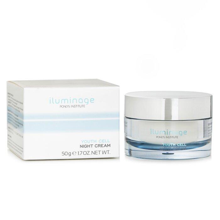 ILUMINAGE Youth Cell Night Cream