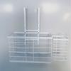 Adjustable Hanging Hair Tool Organizer Wall Mounted Hair Dryer Holder  Home Storage