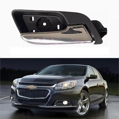 Шевроле Малибу, Тракс, Авео (2011-2018) Внутренняя дверная ручка