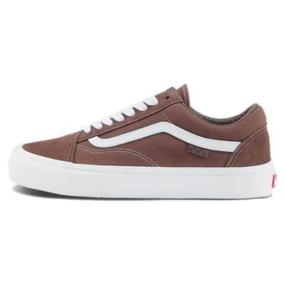 Кеды Nick Michel X Vans Skate Old Skool 'Brown' VN0A5FCBNWH