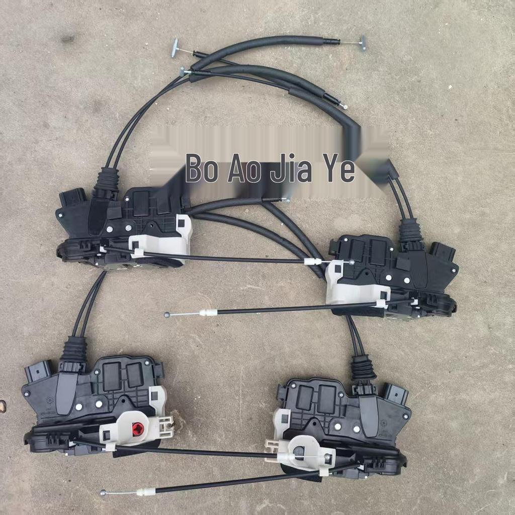 Ручка двери для Kia Sorento 09-12, Номера запчастей: 81310-2P000, 81320-2P000