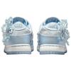 Nike X SUSAN FANG Dunk Скейтбордические кроссовки из синтетической кожи Женские Светло-голубые HV8575-100