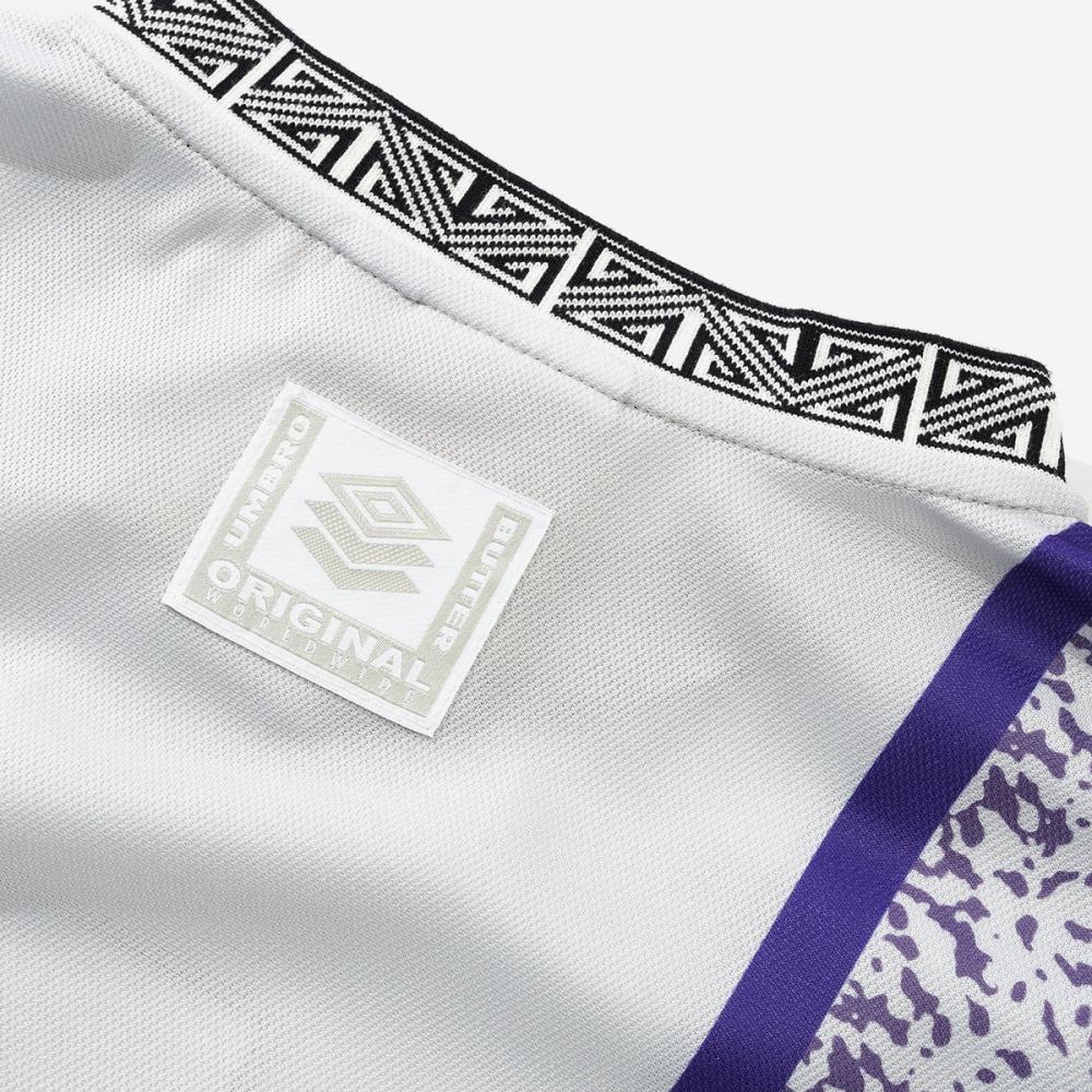 Butter GoodS [buter GoodS X Umbro] GoaLie L S футболка GoaLie L S футболка