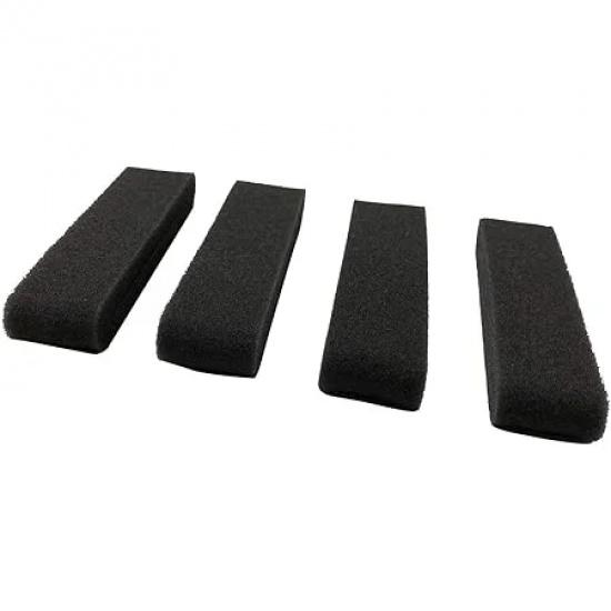 Wholesale Air Filter Foam Element Fit For 139F Honda GX21 GX22 GX31 HHE31 UMK422 431 FG100 4 Stroke Engine Motor Strimmer Sponge