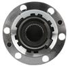 Wheel Hub Lock For TOYOTA PICKUP For TOYOTA 4RUNNER 1986-1995 43508-35050 43508-35010 43508-39016 43509-35030 Car Accessories
