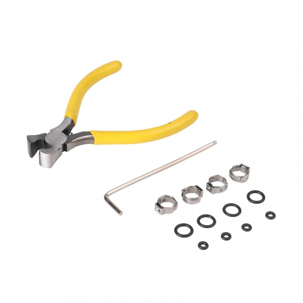 Efficient Replacement Hose for Karcher Steam Cleaner Models SC1 to SC4