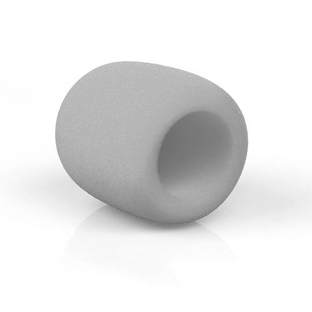 Colorful Sponge Soft Cap Cover Microphone Protective