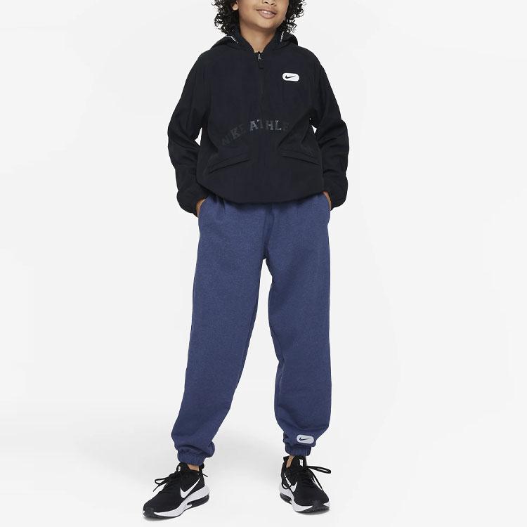 Детские вязаные спортивные штаны Nike Kids, средний размер