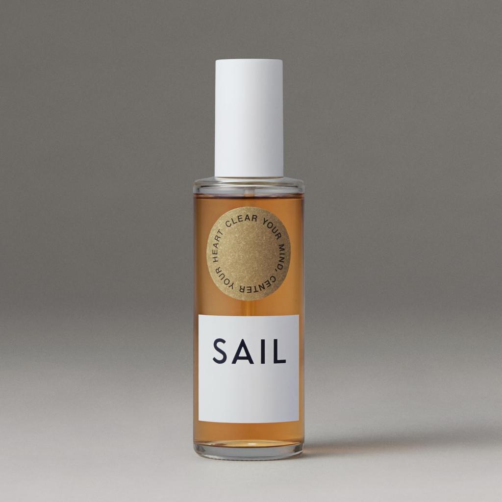 SAIL Тоник-адаптоген Terra