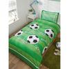Goal Football Duvet Cover Set