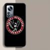 Velvet Revolver Phone Case For Redmi Note 15 Pro 5G 14 13 12 Pro Plus 11 11T 11E 11S 10 Pro 10S 9 9S Cover Cell Clear with Suita