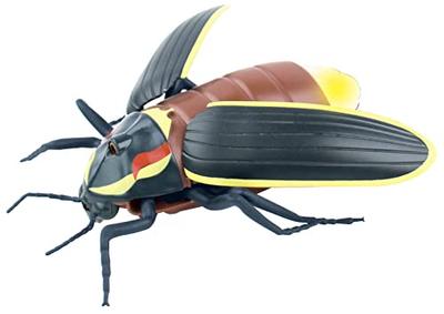 Doyusha Инфракрасная RC Серия Насекомых Светлячок Электрическое Инфракрасное Управление Нет. 6663