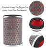 Ac29-Motorcycle Air Filter Cleaner For Honda CB250/CB600/CB600 Hornet 250/600 1998-2006