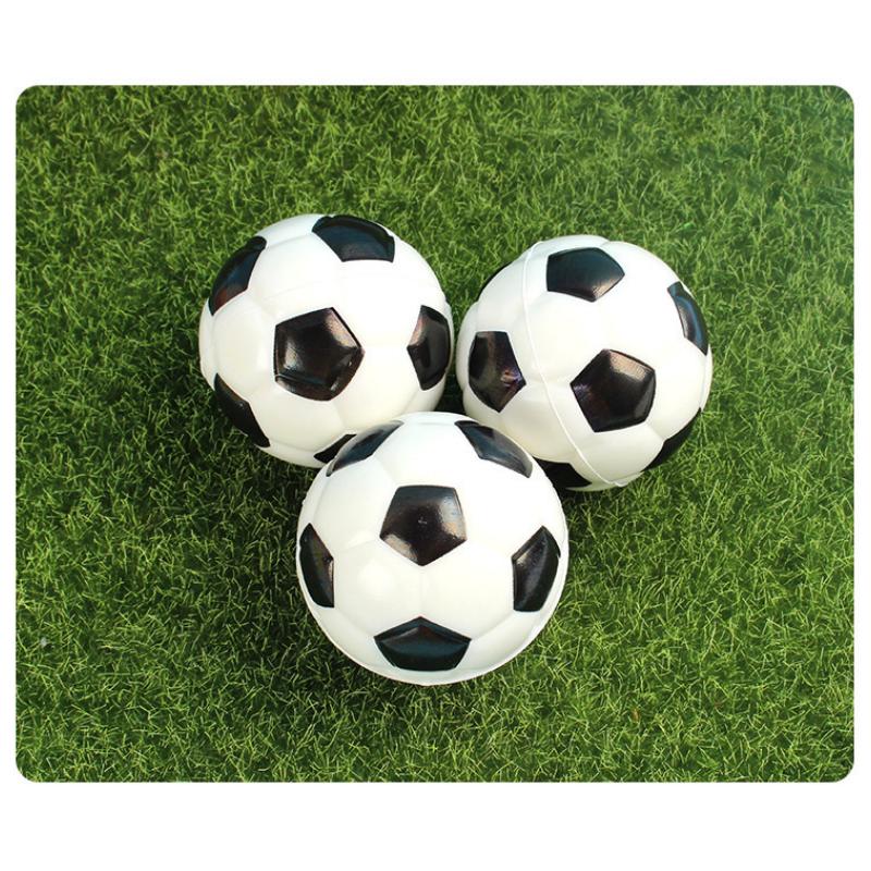 6Pcs/Set Squeeze Ball Toy Football Basketball Baseball Tennis Slow Rising Soft Squishy Stress Relief Antistress Novelty Gag Toy