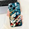 Чехол для Tecno Spark Go 1 1S KL4h Модный чехол с рисунком 'Конфеты' Ударопрочный чехол для телефона для Tecno Pop 9 4G SparkGo1 Мягкие чехлы-сумки