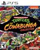 Teenage Mutant Ninja Turtles Cowabunga Collection North PS5 (Import Version America) -