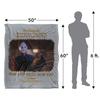 National Lampoon´s Christmas Vacation Clark Griswold Bend Over Soft Touch Blanket