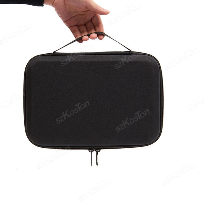 Hard Shell Carrying Case For FIMI Mini 3 Storage Bag Travel Portable Handbag Box for FIMI Mini 3 Drone Accessories