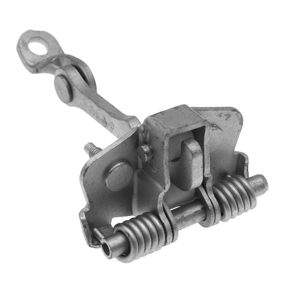 Ремень ограничителя двери автомобиля левая передняя или правая дверь левая и правая дверная петля ограничитель для Peugeot 206 206 CC 3DR 5DR 9181C8