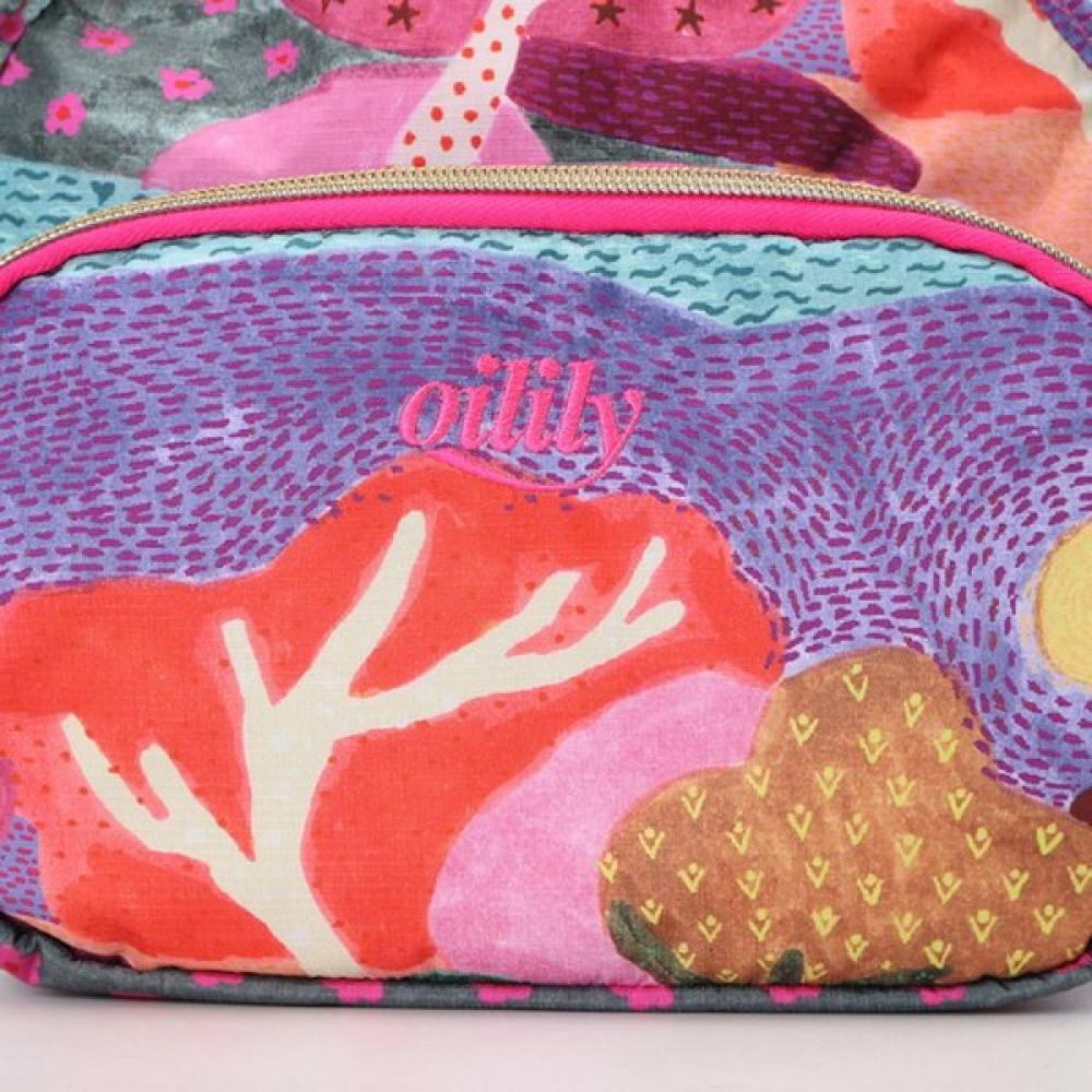 Oilily Shoulder Bag Backpack  Owgfybg035 