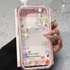 Painted Phone Case for iPhone 17 11 12 13 14 15 16 iPhone 17 12 13 14 15 16 Pro 17 12 13 14 15 16 Pro Max High Quality Painted Animal Cute Phone Case